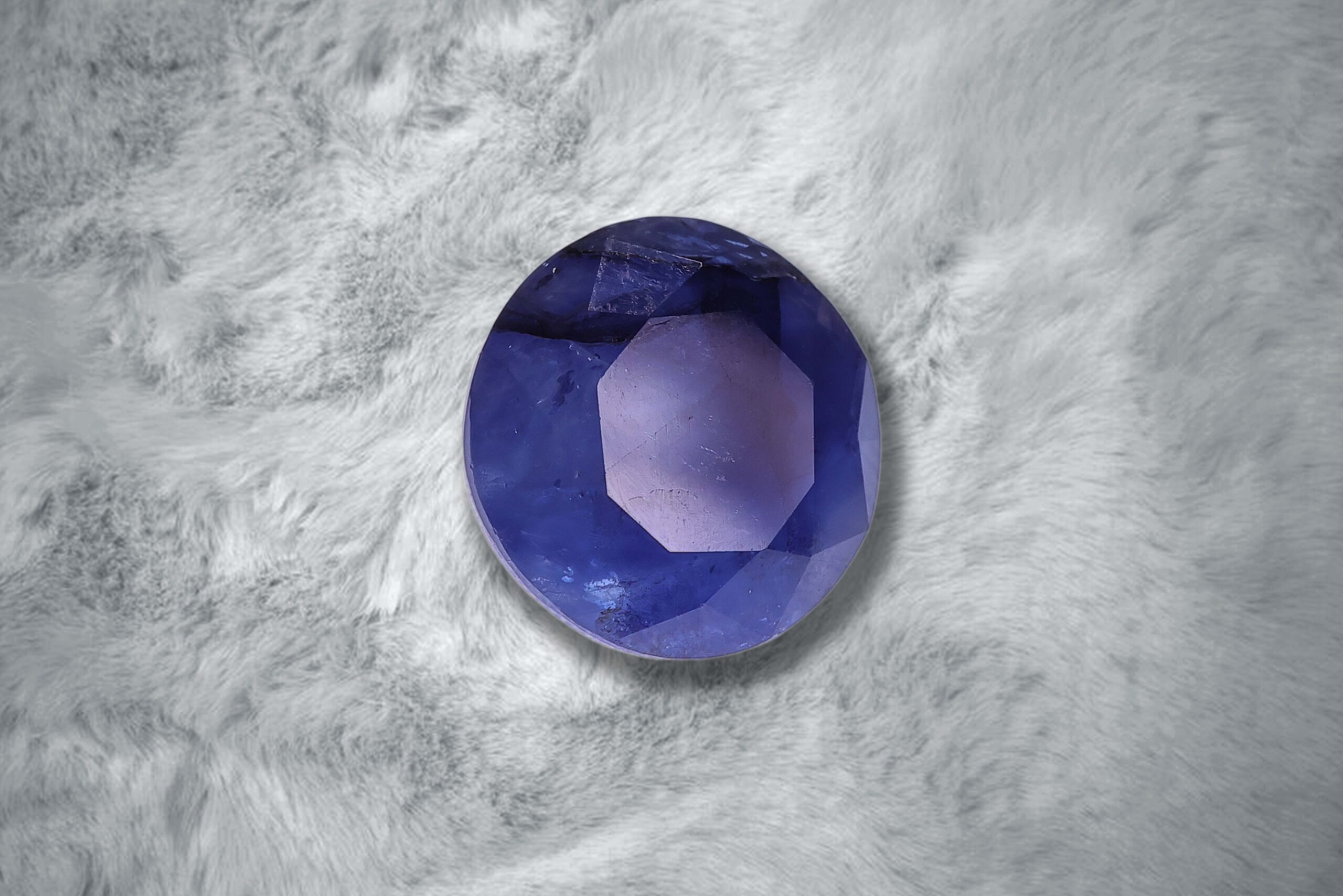 Blue Sapphire Shrilankan Nilam